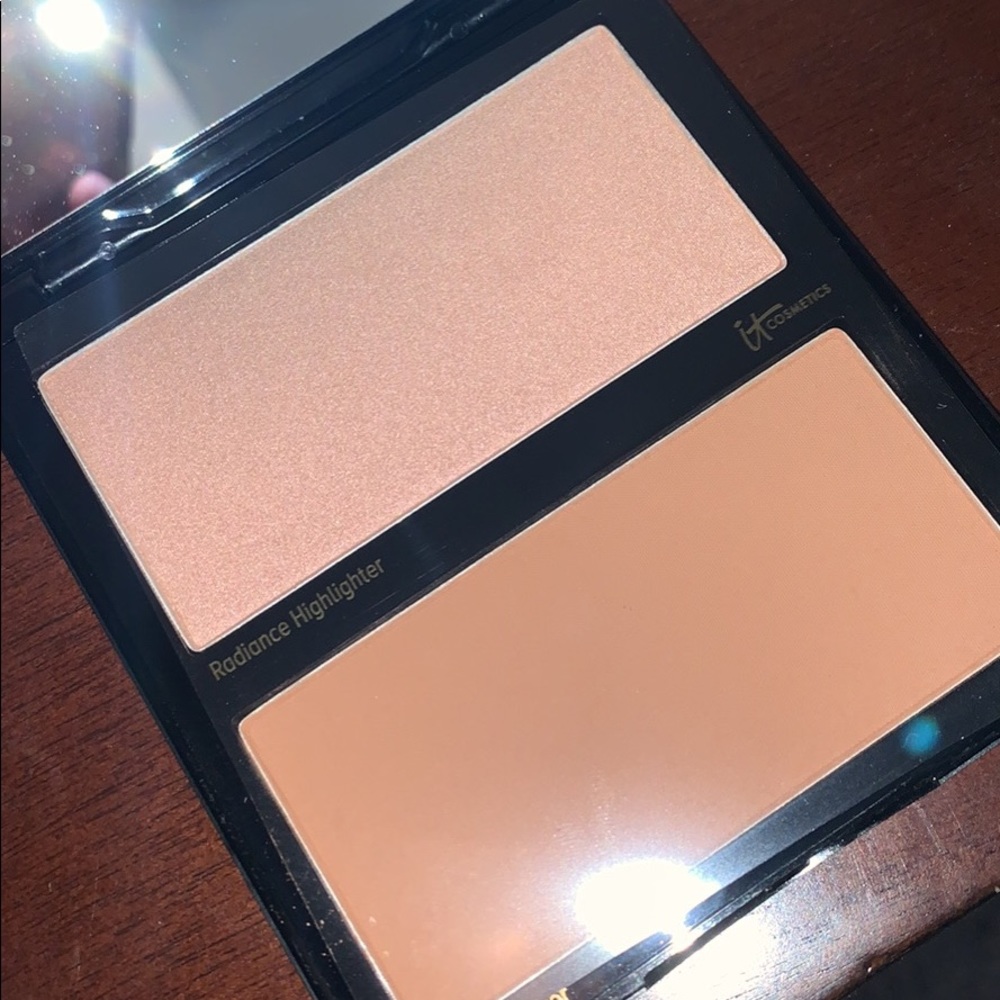 it cosmetic
